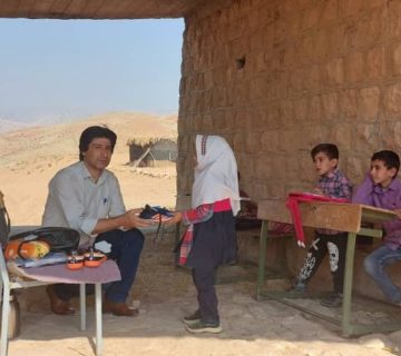 امور خیریه