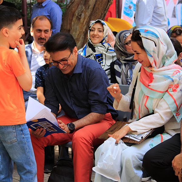 تنفر از مدرسه
