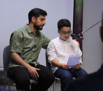 عزت نفس پسران