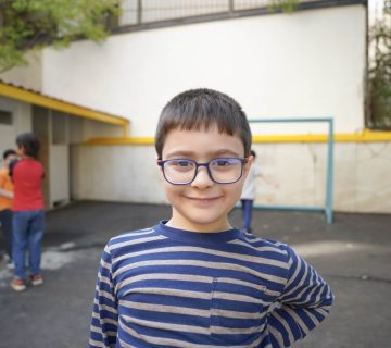 اهمیت آموزش بهداشت شخصی به پسران