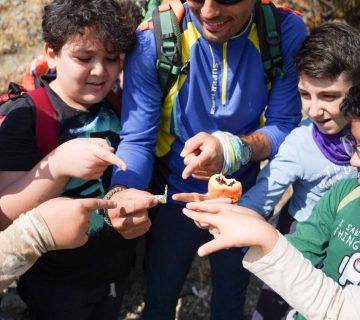 چرا معلمم مرا دوست ندارد؟