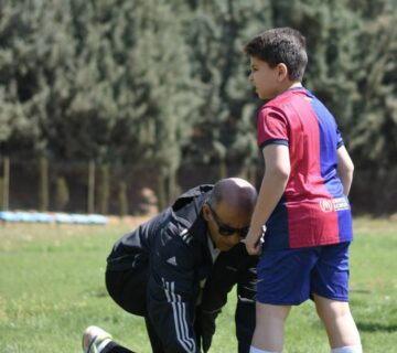 روز پدرپسری
