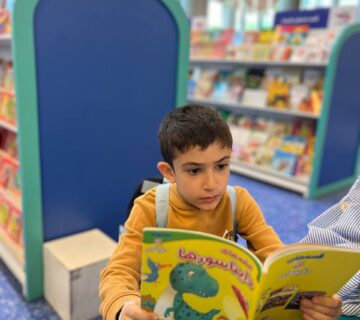 پسران مستقل