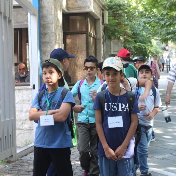 خشم پسران در سن بلوغ