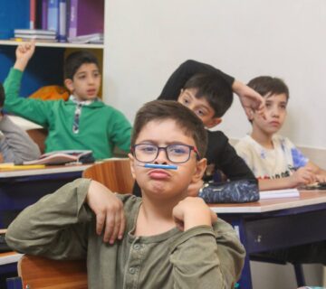 کلاس کدنویسی